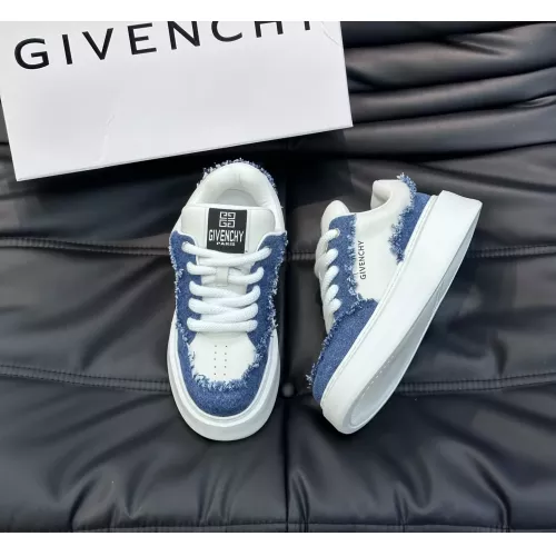 Wholesale Givenchy Casual Shoes For Men #1284937 $85.00 USD, Wholesale Quality Replica Givenchy Casual Shoes