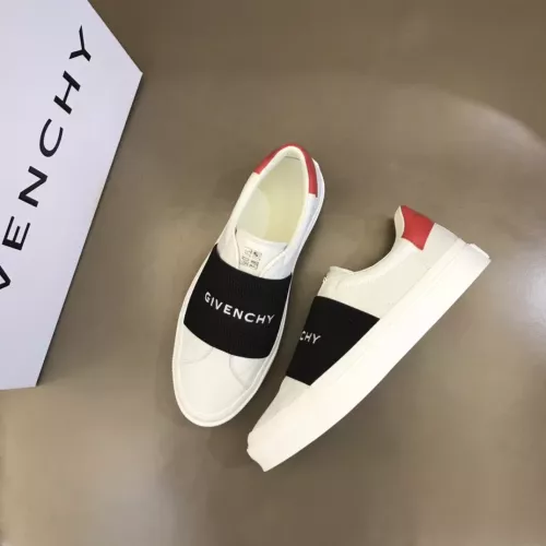 Wholesale Givenchy Casual Shoes For Men #1284938 $68.00 USD, Wholesale Quality Replica Givenchy Casual Shoes