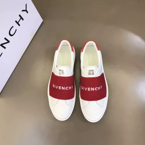 Replica Givenchy Casual Shoes For Men #1284939 $72.00 USD for Wholesale