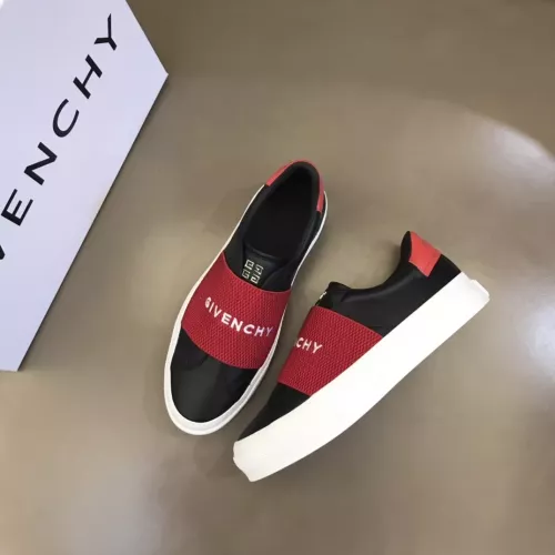 Wholesale Givenchy Casual Shoes For Men #1284940 $72.00 USD, Wholesale Quality Replica Givenchy Casual Shoes