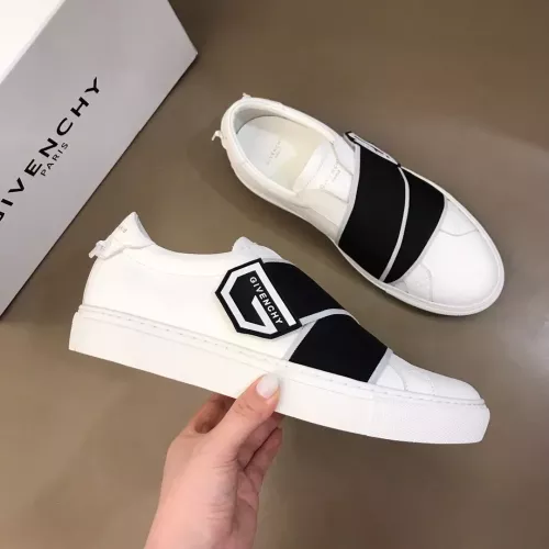 Replica Givenchy Casual Shoes For Men #1284941 $72.00 USD for Wholesale