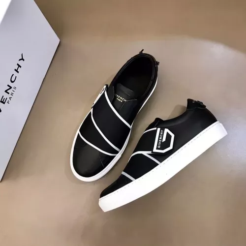 Wholesale Givenchy Casual Shoes For Men #1284945 $72.00 USD, Wholesale Quality Replica Givenchy Casual Shoes