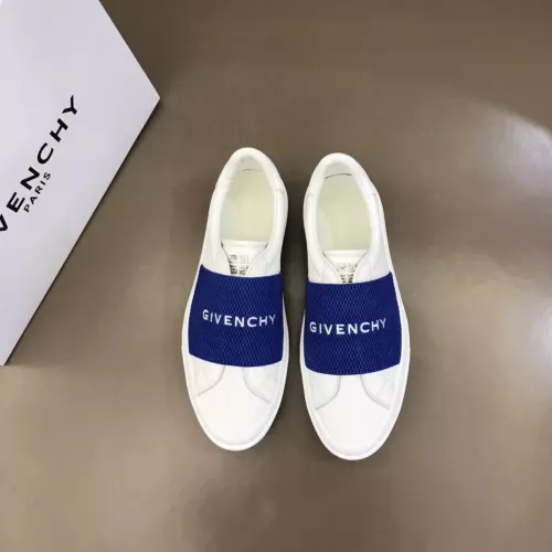 Replica Givenchy Casual Shoes For Men #1284946 $68.00 USD for Wholesale