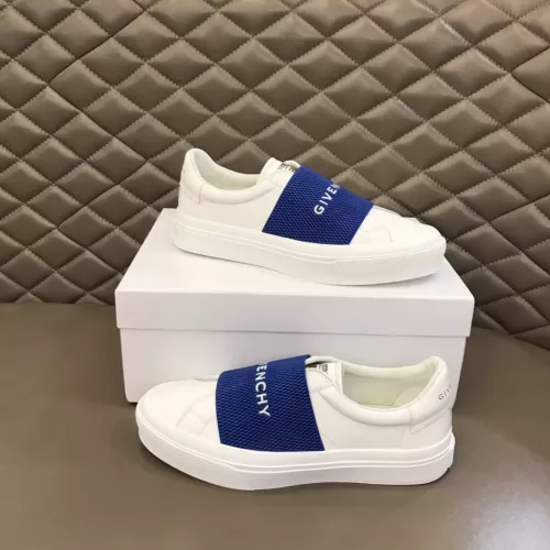 Replica Givenchy Casual Shoes For Men #1284946 $68.00 USD for Wholesale