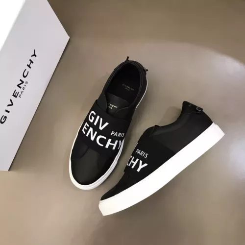 Wholesale Givenchy Casual Shoes For Men #1284947 $72.00 USD, Wholesale Quality Replica Givenchy Casual Shoes