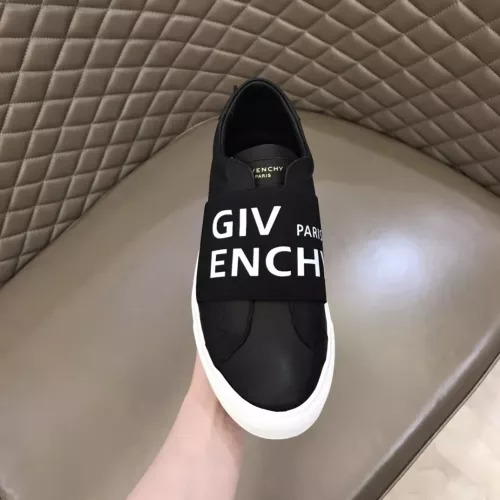 Replica Givenchy Casual Shoes For Men #1284947 $72.00 USD for Wholesale