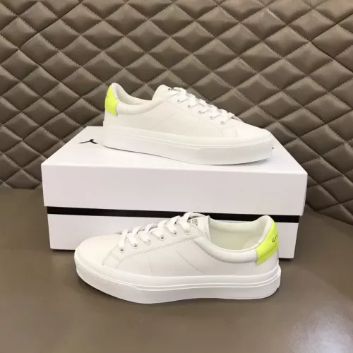 Wholesale Givenchy Casual Shoes For Men #1284953 $68.00 USD, Wholesale Quality Replica Givenchy Casual Shoes