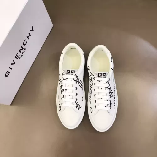 Replica Givenchy Casual Shoes For Men #1284955 $76.00 USD for Wholesale