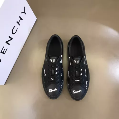 Replica Givenchy Casual Shoes For Men #1284957 $76.00 USD for Wholesale