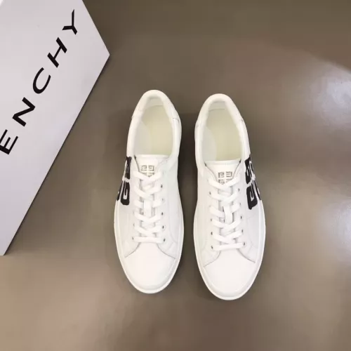 Replica Givenchy Casual Shoes For Men #1284958 $72.00 USD for Wholesale