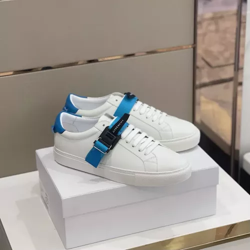 Wholesale Givenchy Casual Shoes For Men #1284961 $72.00 USD, Wholesale Quality Replica Givenchy Casual Shoes