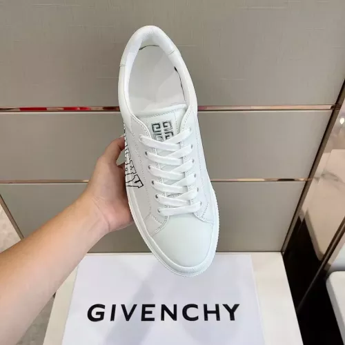 Replica Givenchy Casual Shoes For Men #1284964 $76.00 USD for Wholesale