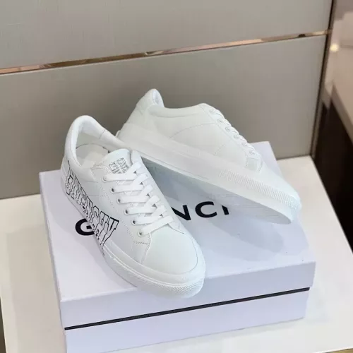 Replica Givenchy Casual Shoes For Men #1284964 $76.00 USD for Wholesale