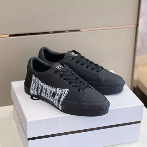 Wholesale Givenchy Casual Shoes For Men #1284965 $76.00 USD, Wholesale Quality Replica Givenchy Casual Shoes