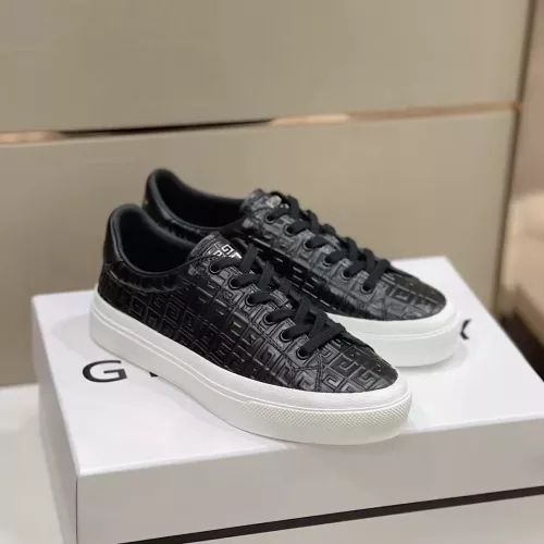 Wholesale Givenchy Casual Shoes For Men #1284967 $76.00 USD, Wholesale Quality Replica Givenchy Casual Shoes