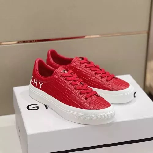 Wholesale Givenchy Casual Shoes For Men #1284969 $76.00 USD, Wholesale Quality Replica Givenchy Casual Shoes