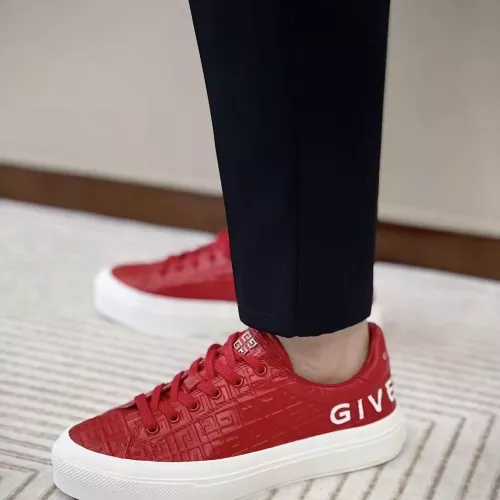 Replica Givenchy Casual Shoes For Men #1284969 $76.00 USD for Wholesale