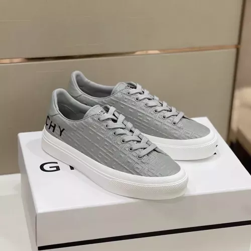 Wholesale Givenchy Casual Shoes For Men #1284970 $76.00 USD, Wholesale Quality Replica Givenchy Casual Shoes