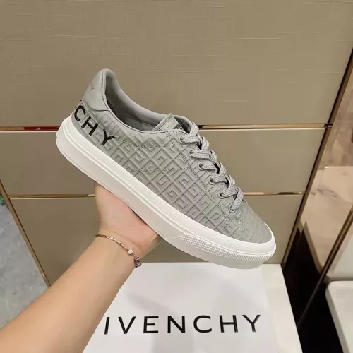 Replica Givenchy Casual Shoes For Men #1284970 $76.00 USD for Wholesale