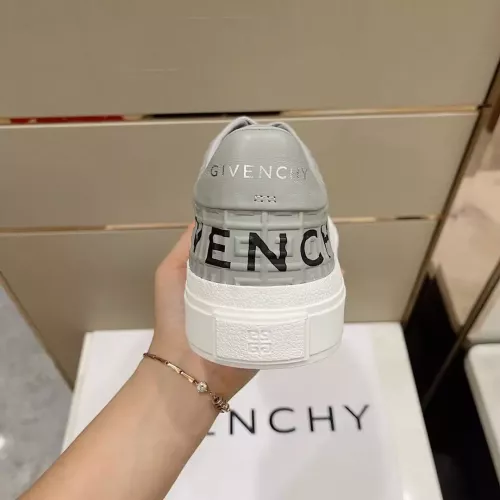 Replica Givenchy Casual Shoes For Men #1284970 $76.00 USD for Wholesale