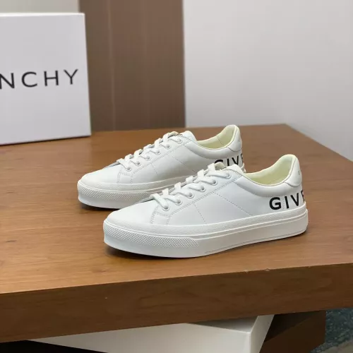 Wholesale Givenchy Casual Shoes For Men #1284972 $76.00 USD, Wholesale Quality Replica Givenchy Casual Shoes