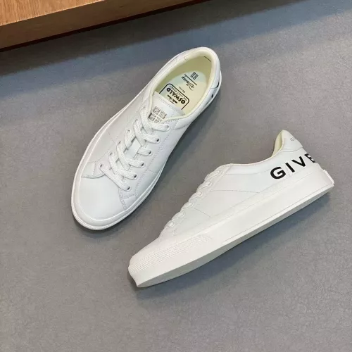 Replica Givenchy Casual Shoes For Men #1284972 $76.00 USD for Wholesale