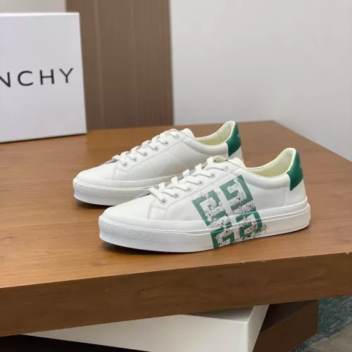 Wholesale Givenchy Casual Shoes For Men #1284975 $76.00 USD, Wholesale Quality Replica Givenchy Casual Shoes