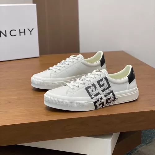 Wholesale Givenchy Casual Shoes For Men #1284977 $76.00 USD, Wholesale Quality Replica Givenchy Casual Shoes