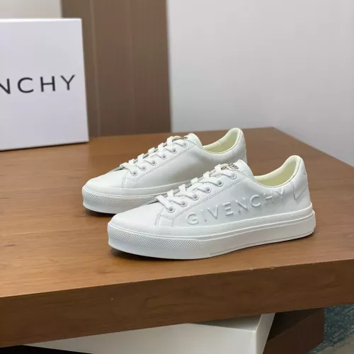 Wholesale Givenchy Casual Shoes For Men #1284979 $72.00 USD, Wholesale Quality Replica Givenchy Casual Shoes