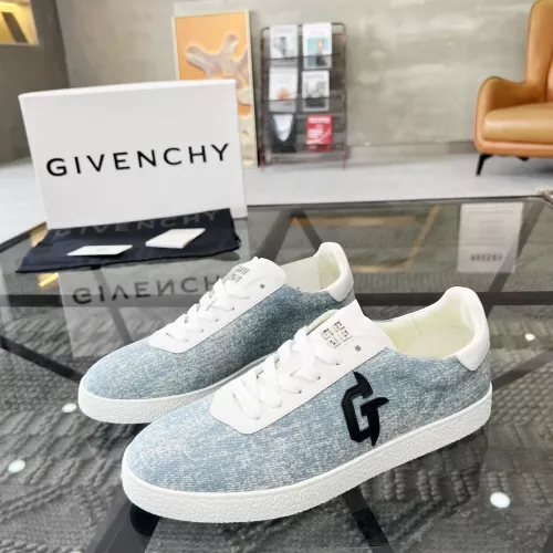 Wholesale Givenchy Casual Shoes For Men #1284986 $72.00 USD, Wholesale Quality Replica Givenchy Casual Shoes