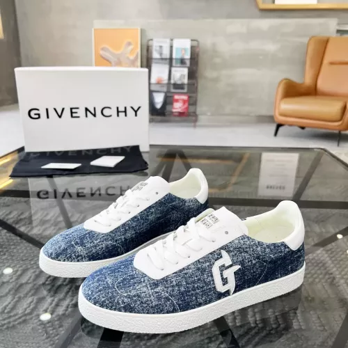 Wholesale Givenchy Casual Shoes For Men #1284987 $72.00 USD, Wholesale Quality Replica Givenchy Casual Shoes