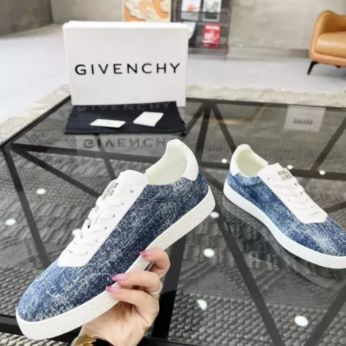 Replica Givenchy Casual Shoes For Men #1284987 $72.00 USD for Wholesale