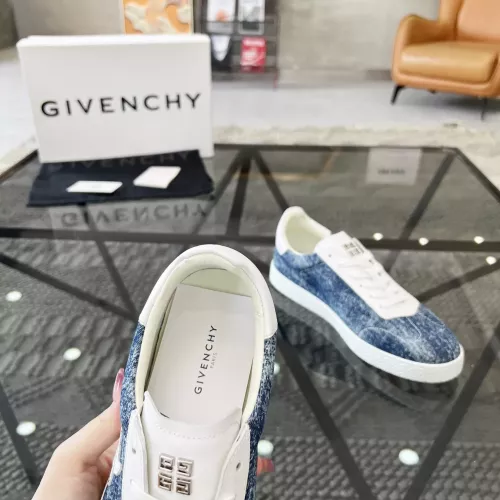 Replica Givenchy Casual Shoes For Men #1284987 $72.00 USD for Wholesale