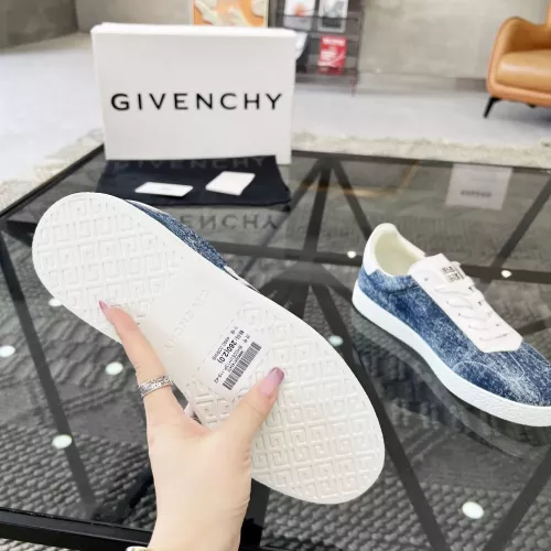 Replica Givenchy Casual Shoes For Men #1284987 $72.00 USD for Wholesale