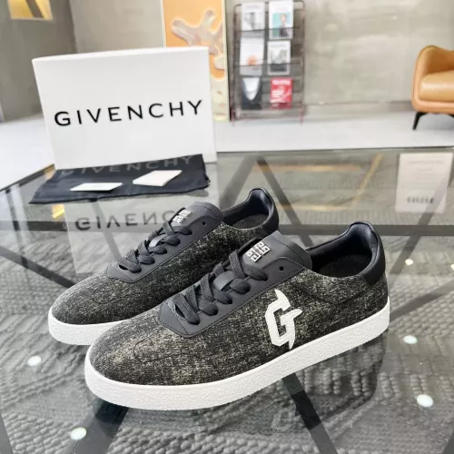 Wholesale Givenchy Casual Shoes For Men #1284988 $72.00 USD, Wholesale Quality Replica Givenchy Casual Shoes