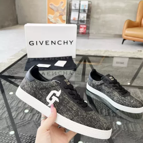 Replica Givenchy Casual Shoes For Men #1284988 $72.00 USD for Wholesale