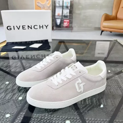 Wholesale Givenchy Casual Shoes For Men #1284989 $72.00 USD, Wholesale Quality Replica Givenchy Casual Shoes