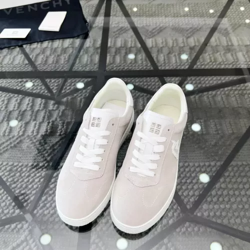 Replica Givenchy Casual Shoes For Men #1284989 $72.00 USD for Wholesale