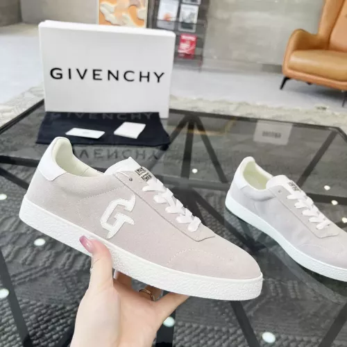 Replica Givenchy Casual Shoes For Men #1284989 $72.00 USD for Wholesale