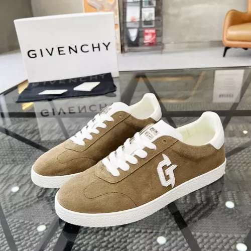 Wholesale Givenchy Casual Shoes For Men #1284990 $72.00 USD, Wholesale Quality Replica Givenchy Casual Shoes