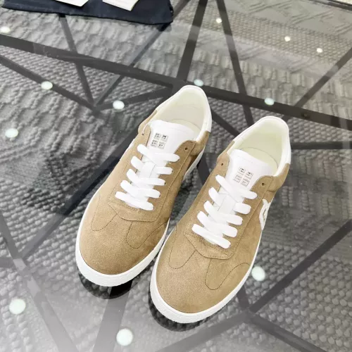 Replica Givenchy Casual Shoes For Men #1284990 $72.00 USD for Wholesale