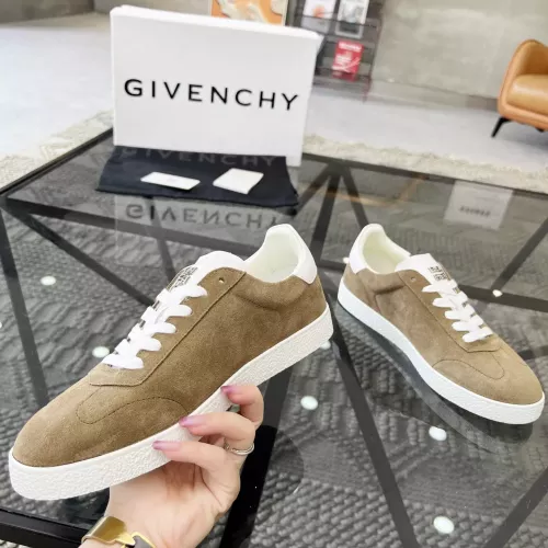 Replica Givenchy Casual Shoes For Men #1284990 $72.00 USD for Wholesale