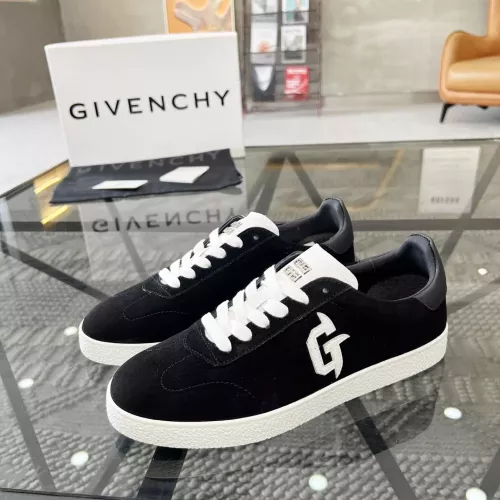 Wholesale Givenchy Casual Shoes For Men #1284991 $72.00 USD, Wholesale Quality Replica Givenchy Casual Shoes