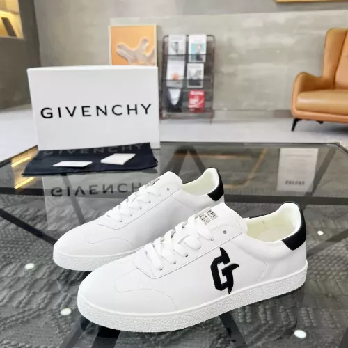 Wholesale Givenchy Casual Shoes For Men #1284992 $72.00 USD, Wholesale Quality Replica Givenchy Casual Shoes