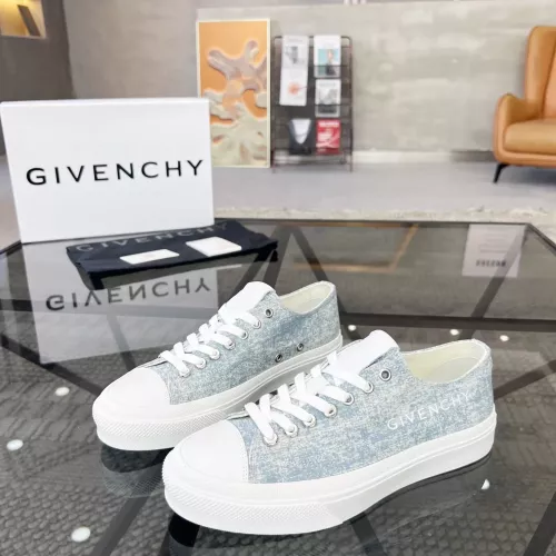 Wholesale Givenchy Casual Shoes For Men #1284994 $72.00 USD, Wholesale Quality Replica Givenchy Casual Shoes