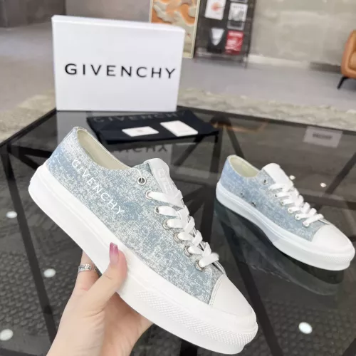 Replica Givenchy Casual Shoes For Men #1284994 $72.00 USD for Wholesale