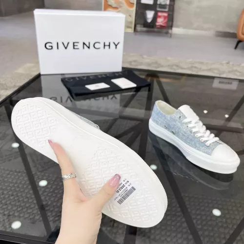 Replica Givenchy Casual Shoes For Men #1284994 $72.00 USD for Wholesale