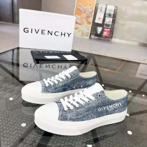 Wholesale Givenchy Casual Shoes For Men #1284995 $72.00 USD, Wholesale Quality Replica Givenchy Casual Shoes