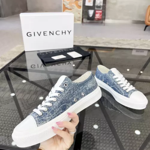 Replica Givenchy Casual Shoes For Men #1284995 $72.00 USD for Wholesale