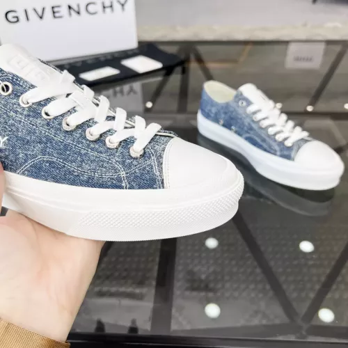 Replica Givenchy Casual Shoes For Men #1284995 $72.00 USD for Wholesale